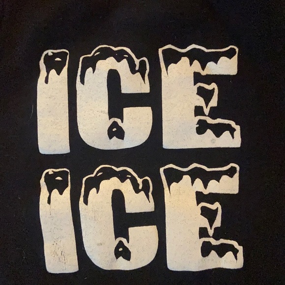 Babi Essential Ice Ice Baby Onesie - Picture 4 of 4